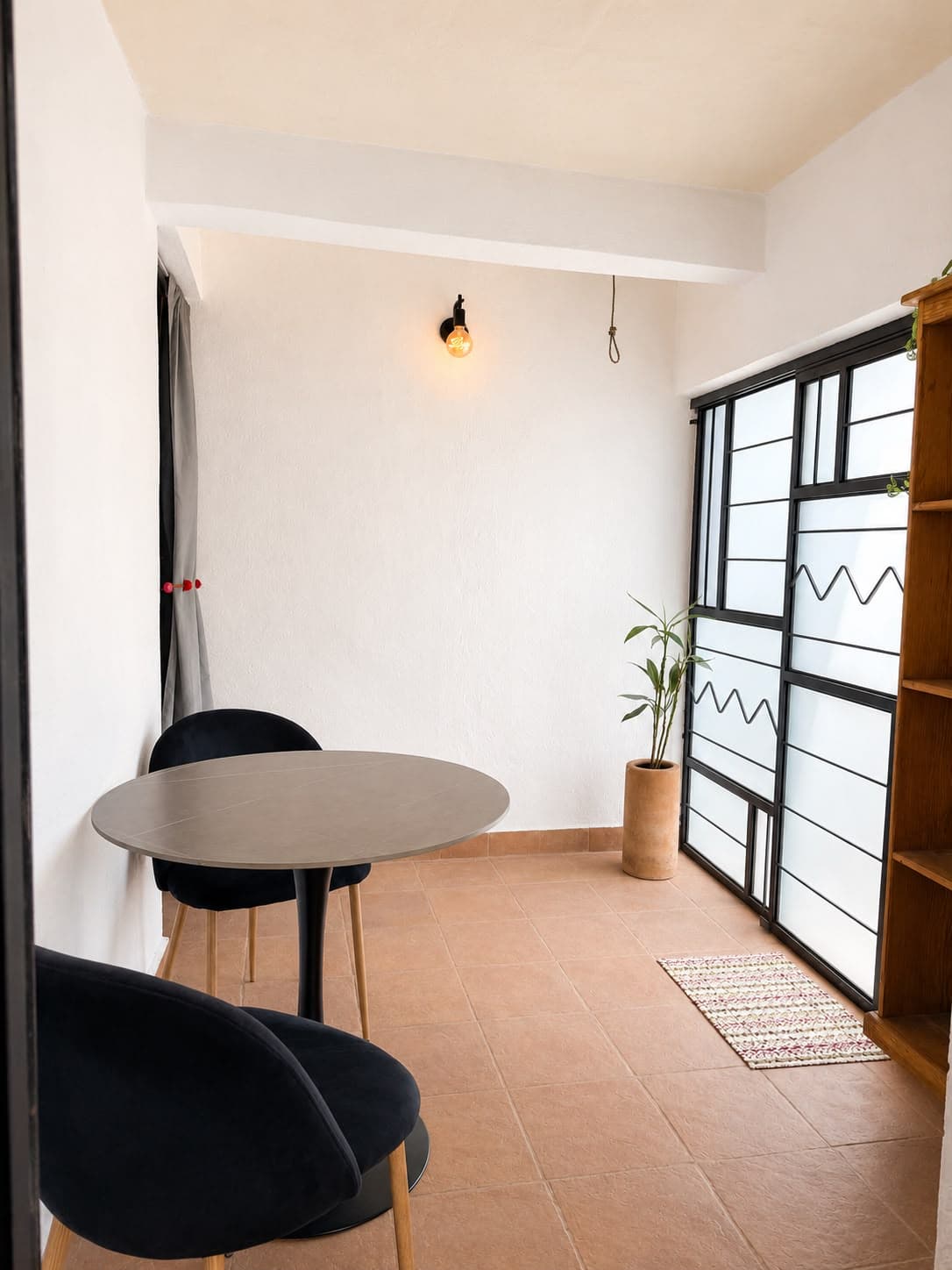 Casa Zulo