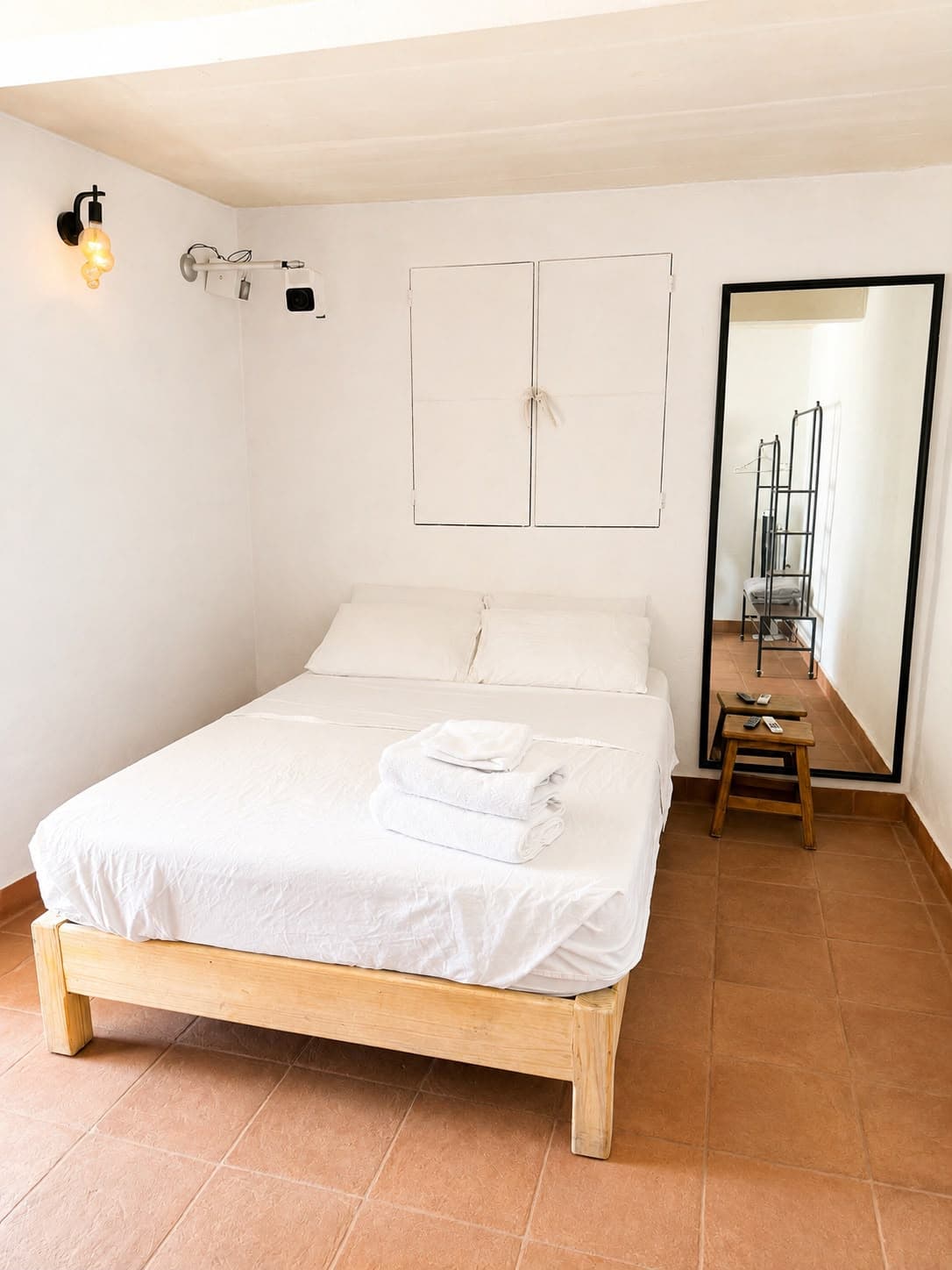 Casa Zulo