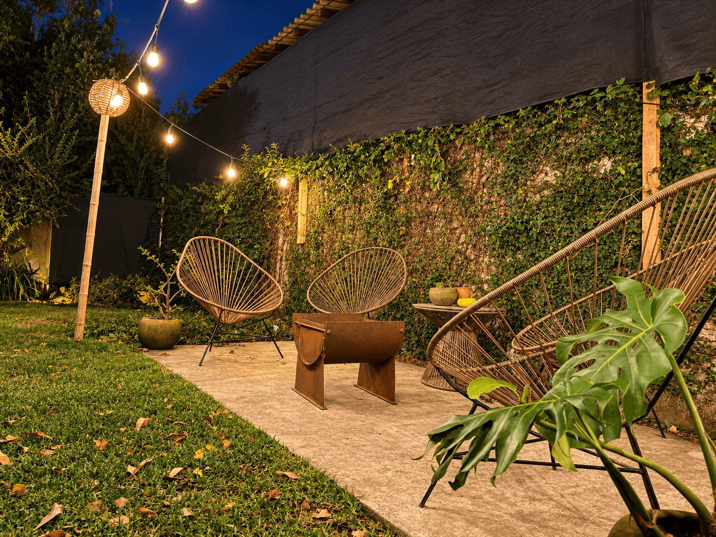 Casa Zulo 6
