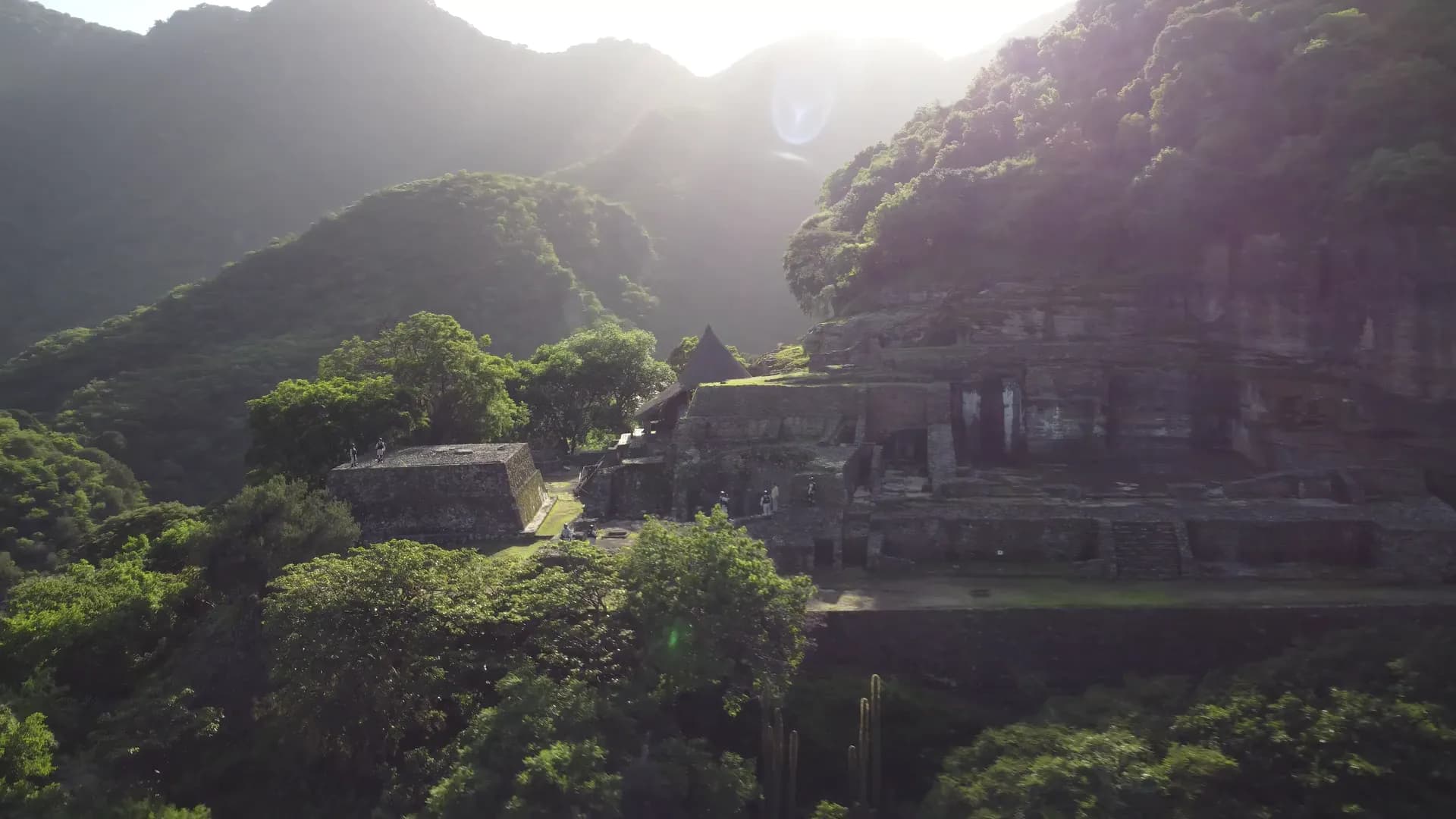 Qué hacer en Malinalco: guía para descubrir el pueblo