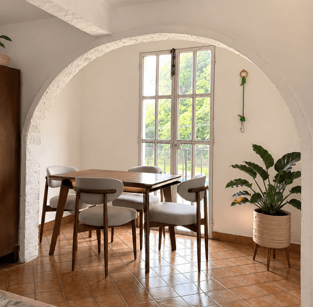 Casa Refugio 1