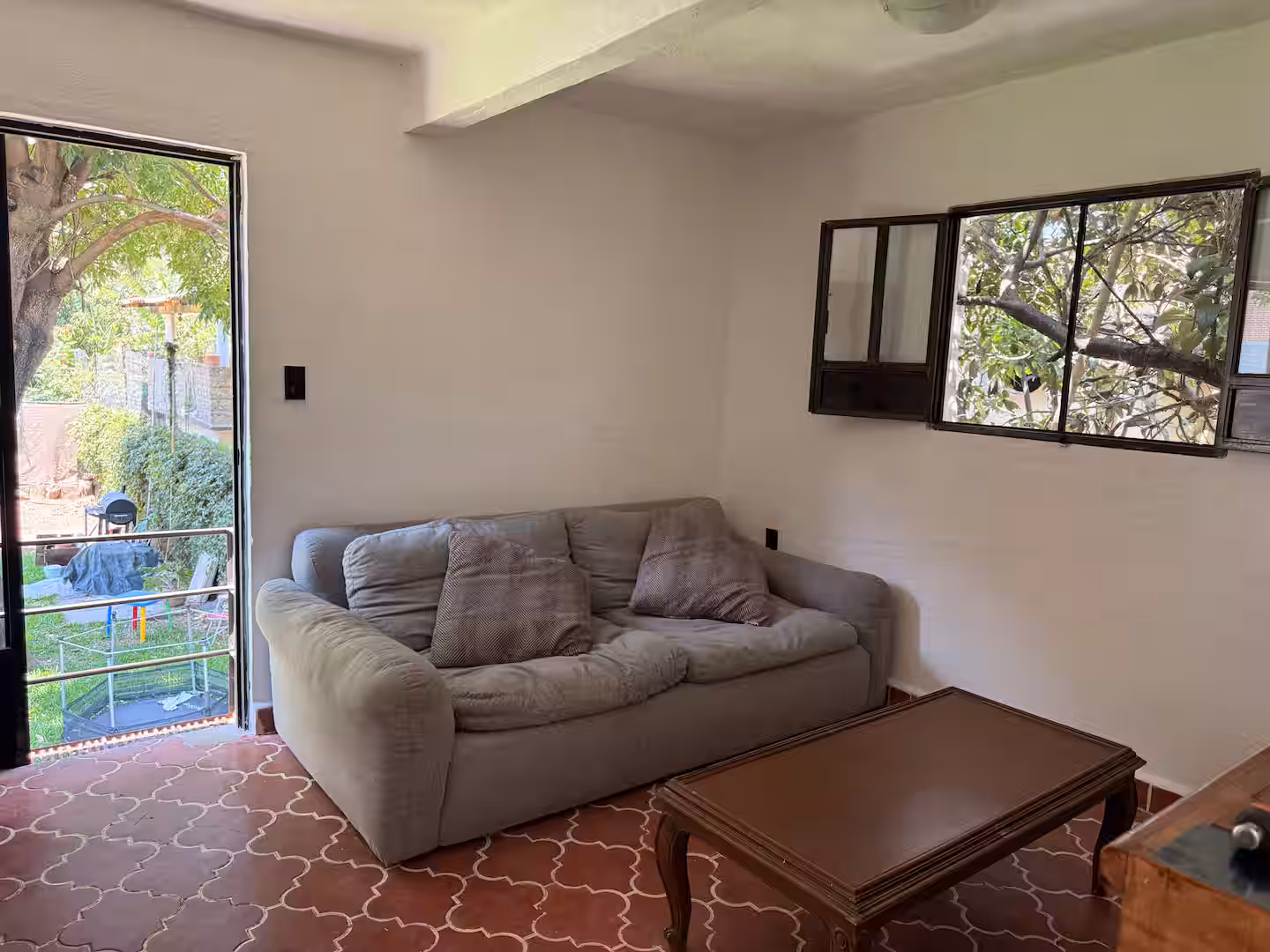 Casa Refugio 2