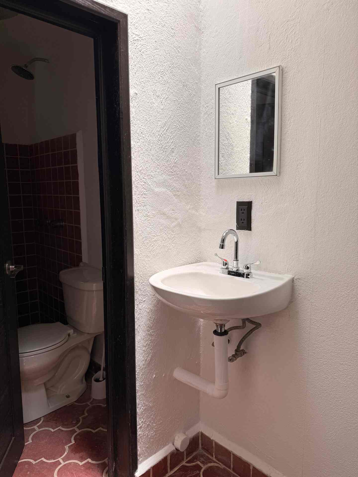 Casa Refugio 3