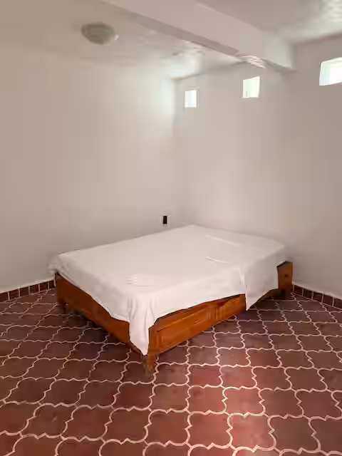 Casa Refugio 4