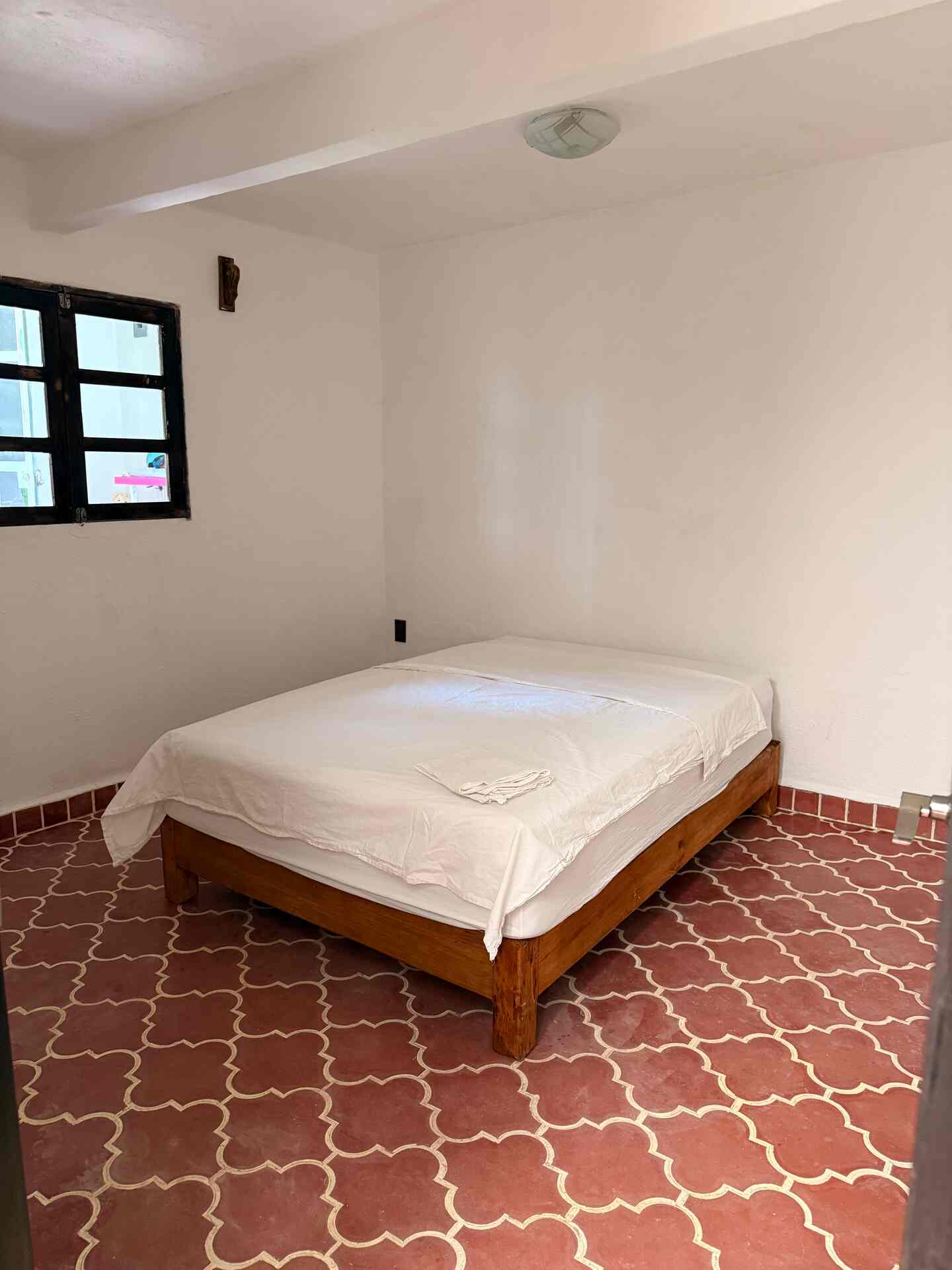 Casa Refugio 5