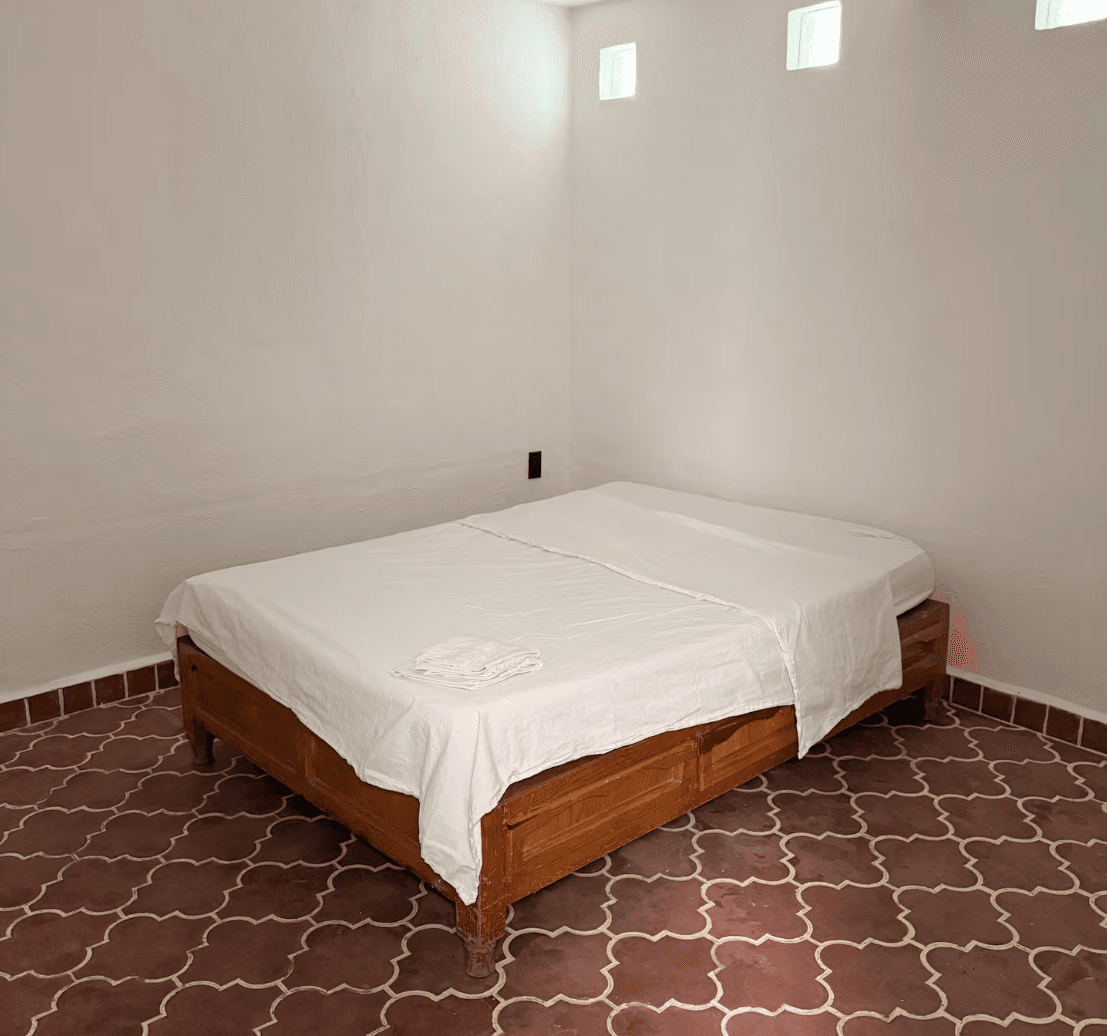 Casa Refugio 10