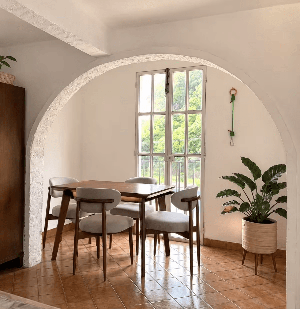 Casa Refugio