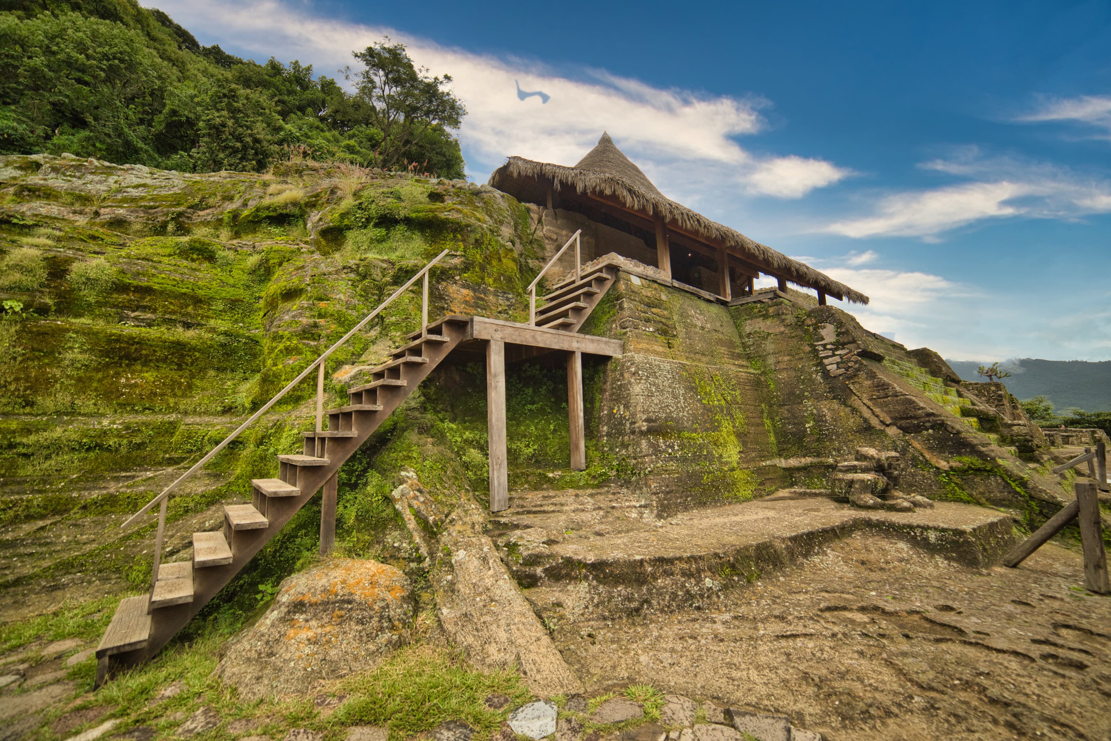 Zona Arqueológica de Malinalco: guía para tu visita