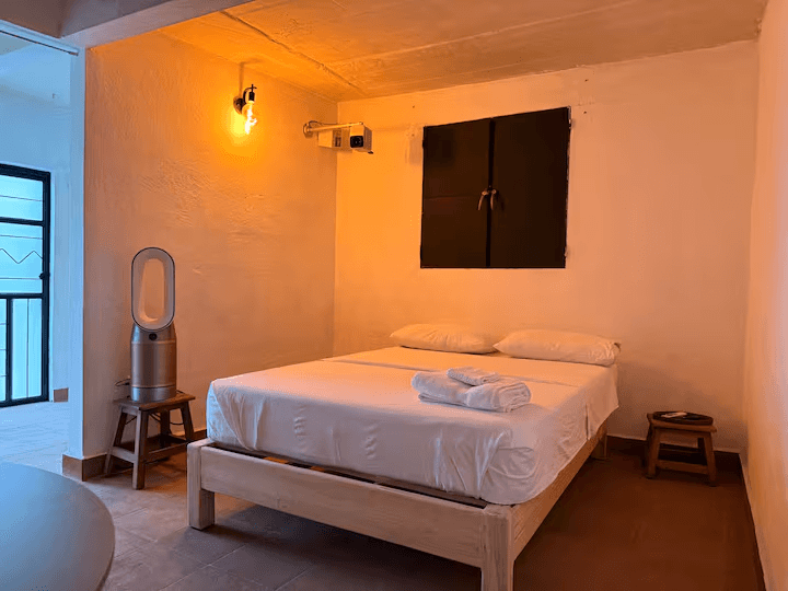 Casa Zulo